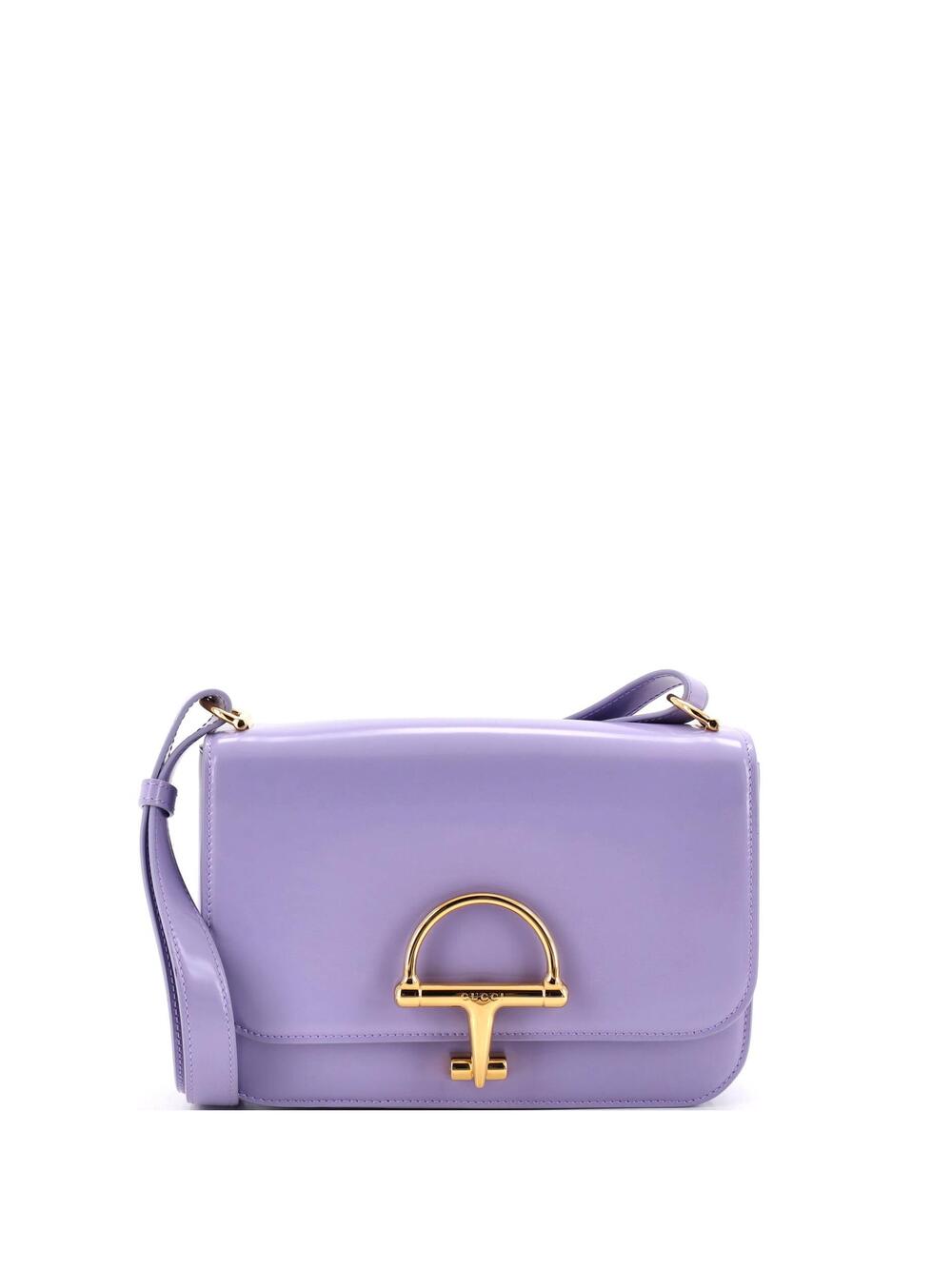 Gucci Siena Shoulder Bag Leather Small #347656G19B